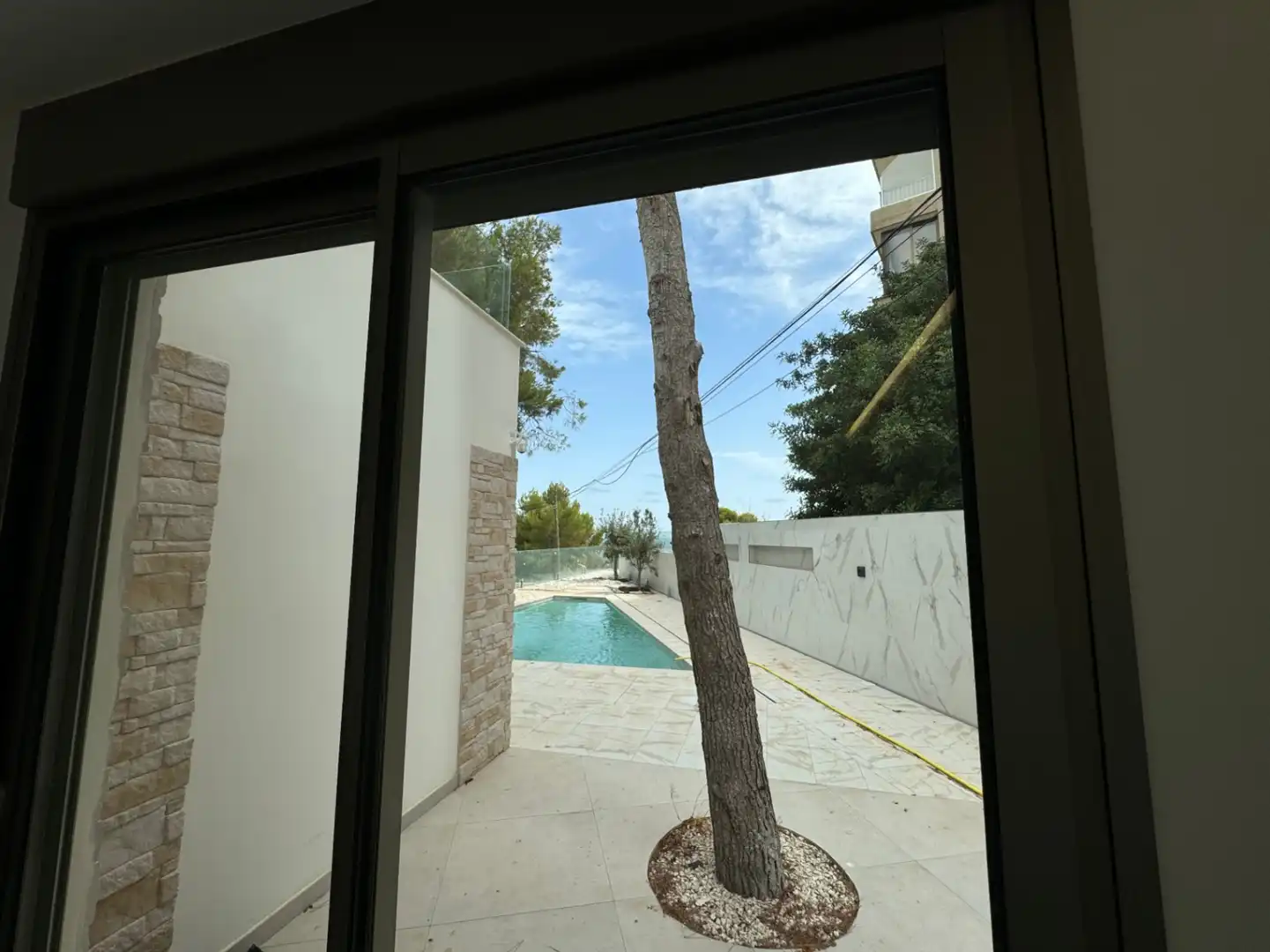 Chalet con piscina en venta en El Portet - Pla de Mar, imagen 15