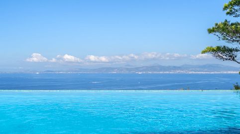 Foto 2 de Finca rústica en venta en Badia Blava - Badia Gran - Tolleric, Llucmajor