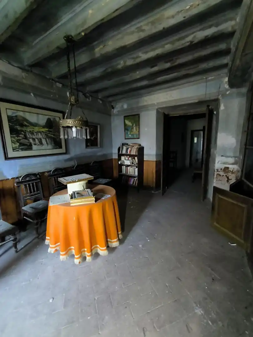 House with terrace for sale in La Pobla de Cérvoles, imagen 57