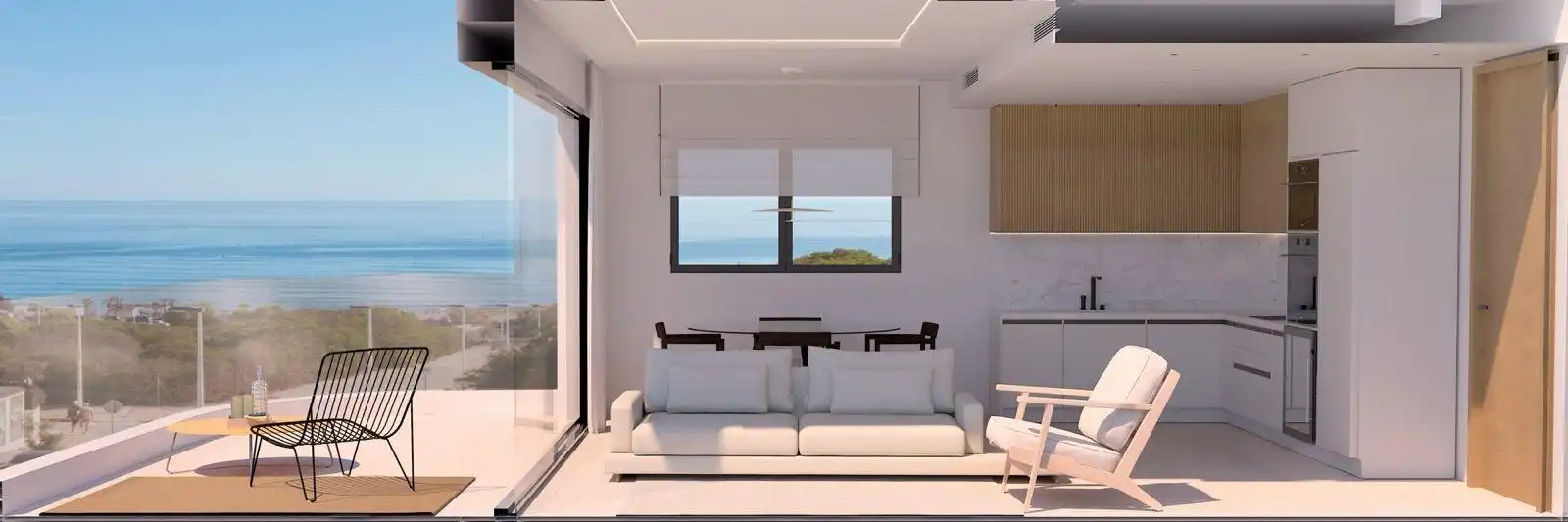 Bungalow amb piscina en venda a La Mata, imagen 23