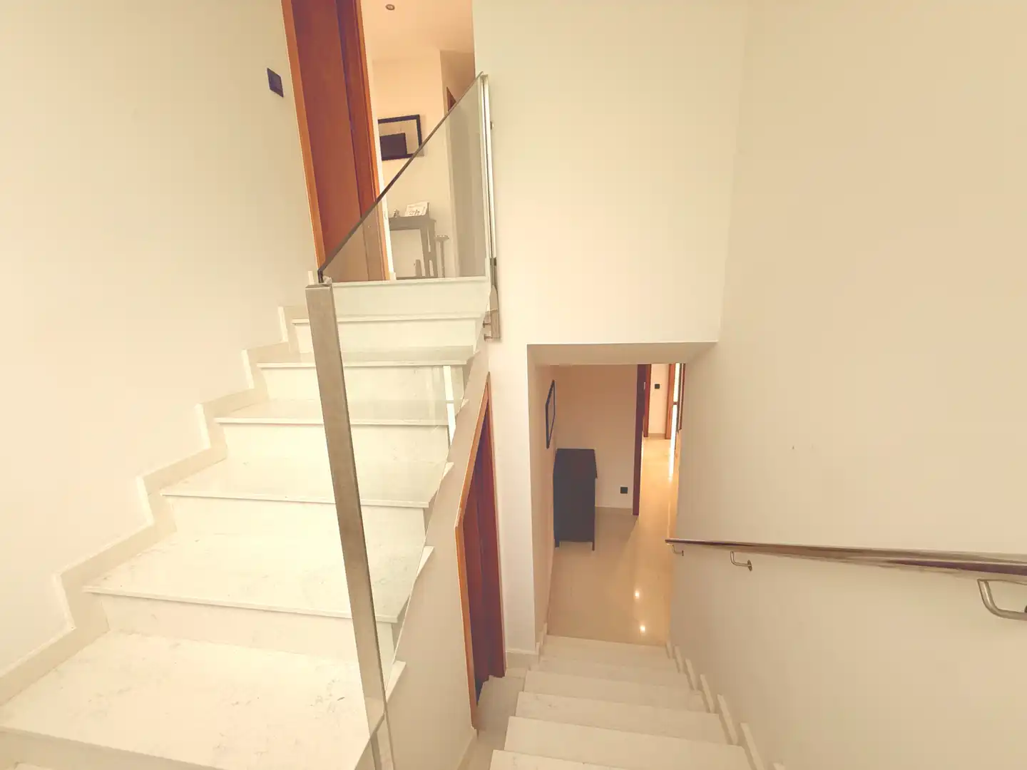 Casa amb terrassa en venda a Carrer Lligabosc, imagen 16