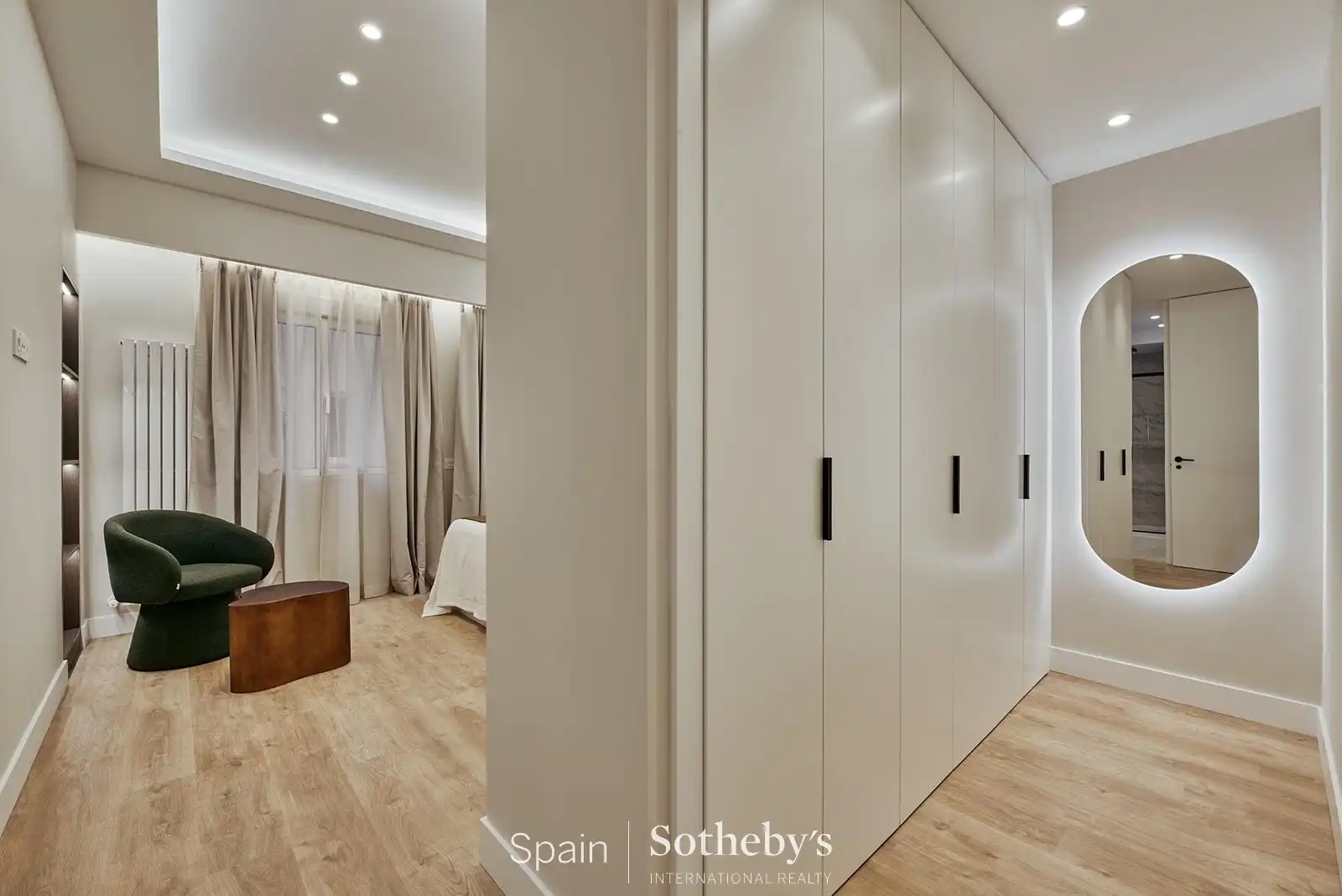 Apartament en venda en Madrid amb Aire condicionat, Calefacció i Terrassa