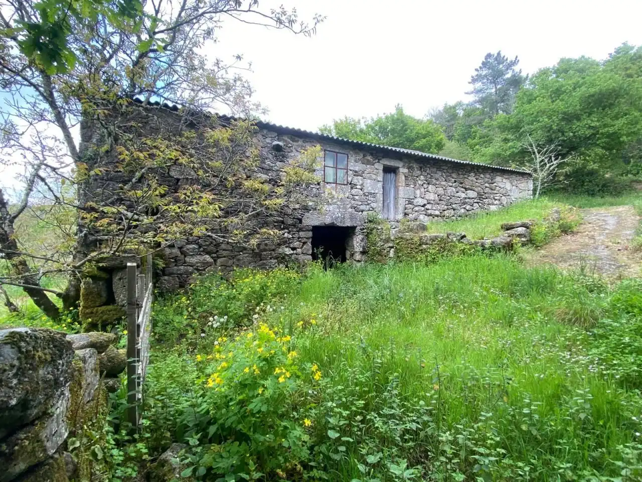 Casa en venta en Gomesende, imagen 2