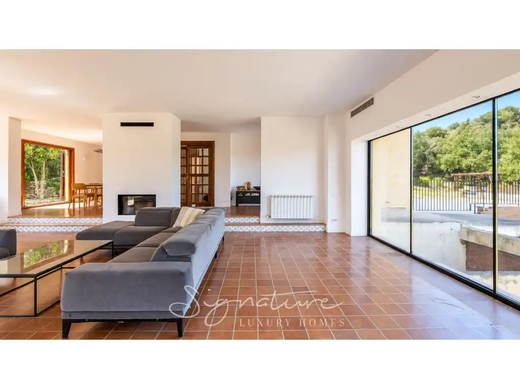 House with pool to rent in Camino Salut, imagen 6