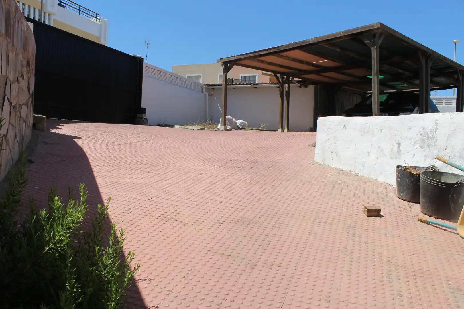 Casa o chalet en venta en Calle Mar Negro, 1, El Sabinar – Urbanizaciones – Las Marinas – Playa Serena