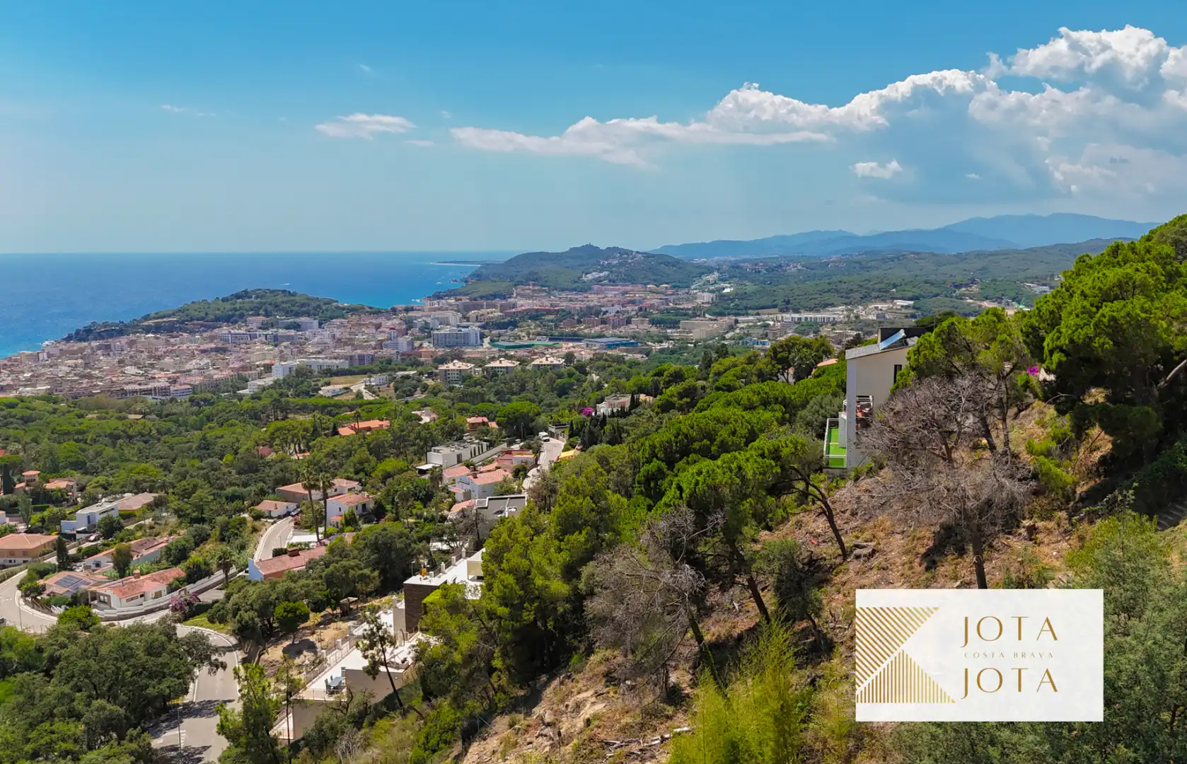 Terreno residencial en venta en Roca Grossa
