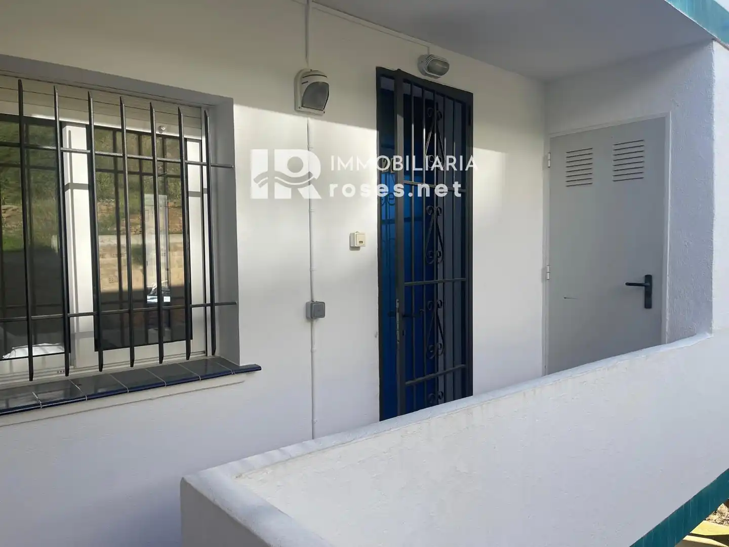 Terraza de Piso en venta en Roses con Aire acondicionado, Terraza y Trastero