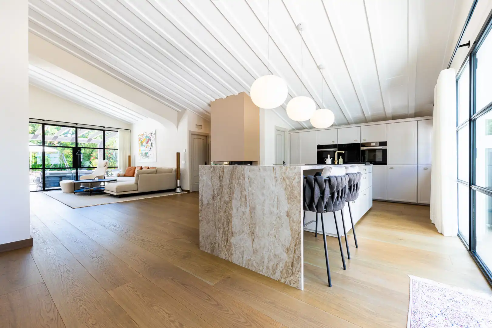 Haus mit Pool zum Verkauf in Río Real - Los Monteros, imagen 25