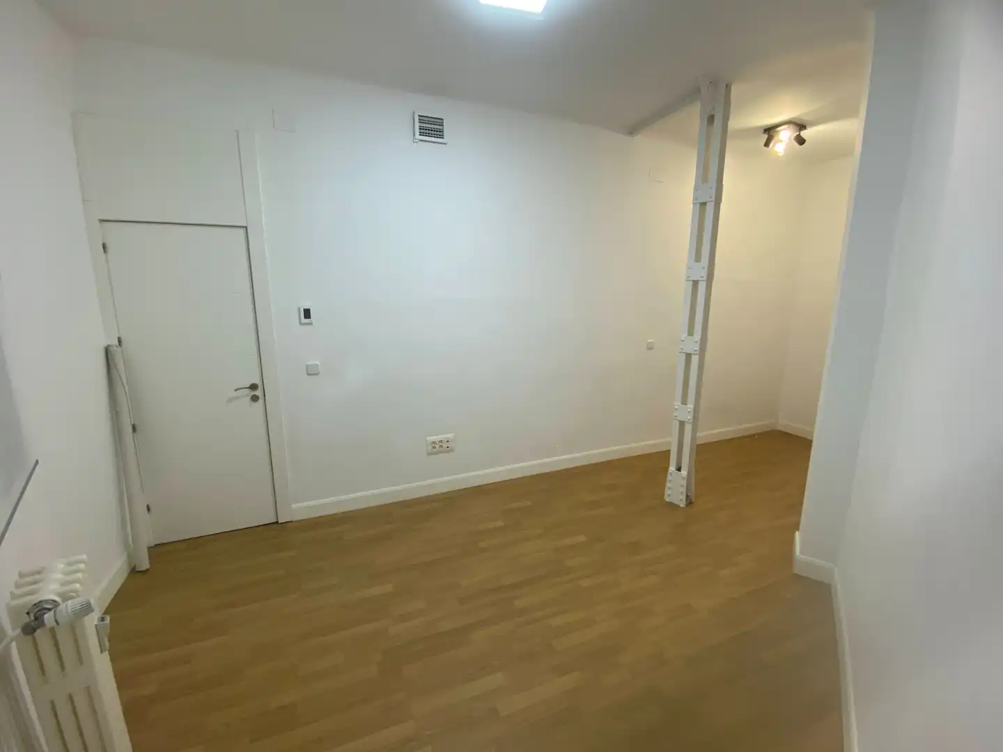 Office space with lift to rent in Calle del Seminario de Nobles 4, imagen 2