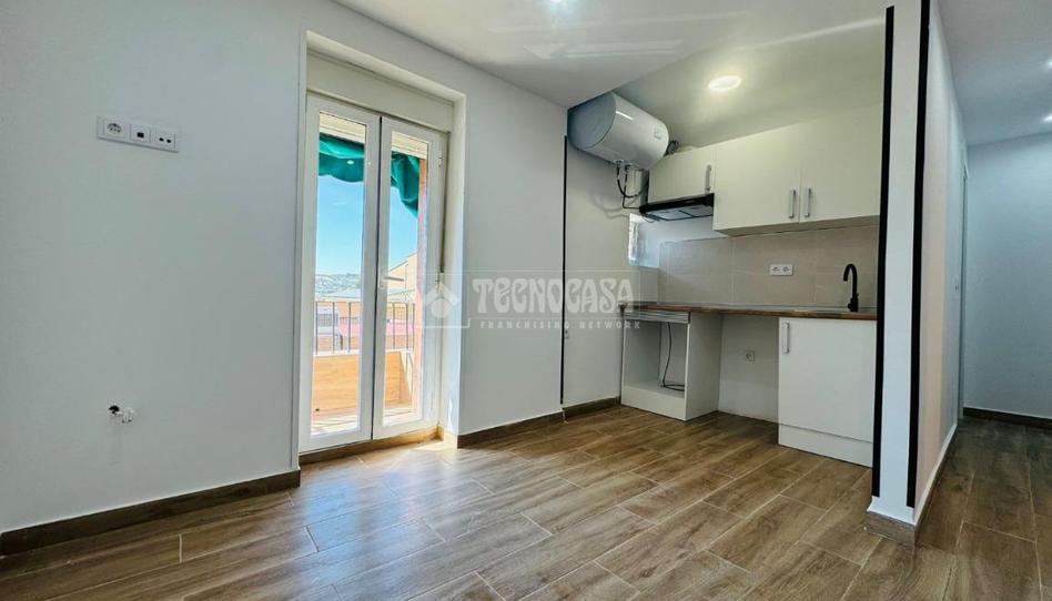 Foto 1 de Pis en venda a Palomarejos, Toledo