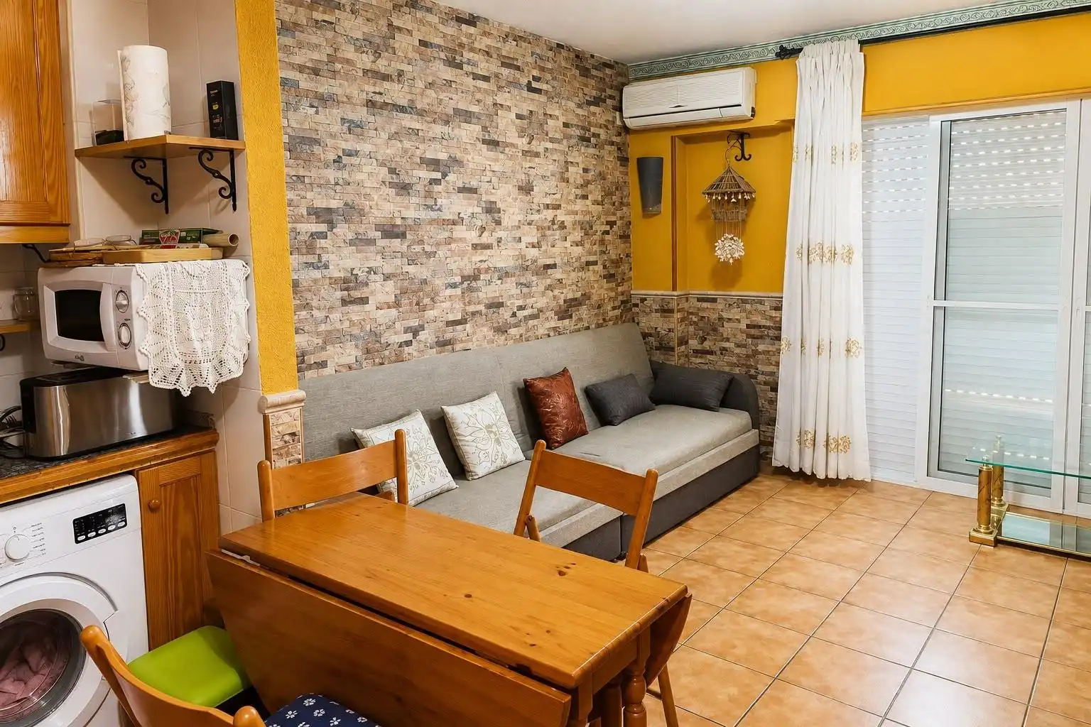 Apartment with lift for sale in Playa del Acequión, Náufragos y Rocío del Mar, imagen 3