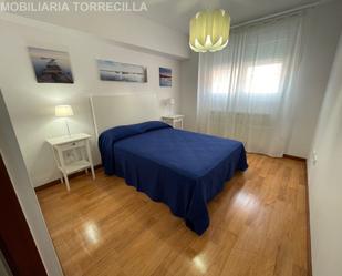 Wohnung miete in Santovenia de Pisuerga