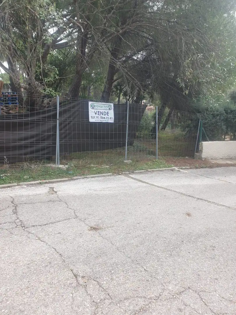 Residencial en venta en Pelayos de la Presa, Madrid