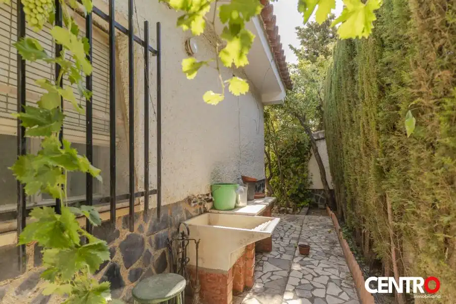 Villa mit Pool zum Verkauf in Suspiro del Moro, imagen 23