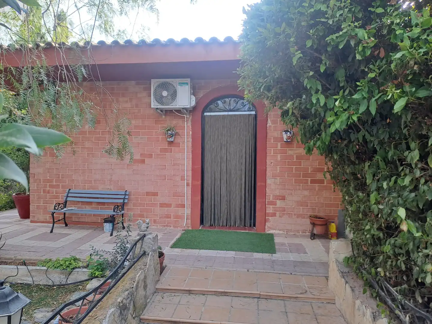 Villa avec terrasse à vendre à Camino de la Caseta Bravo, imagen 51