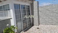 Exterior view of Attic for sale in Aldaia  with Terrace and Balcony