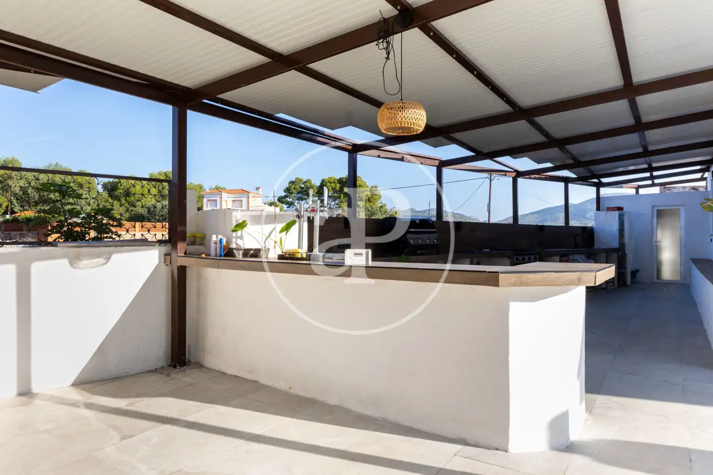 Maison avec piscine à vendre à Sagunto ciudad, imagen 33