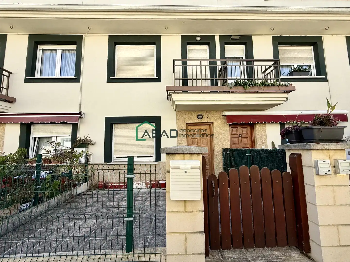 Exterior view of Houses for sale in Lemoiz, Bizkaia
