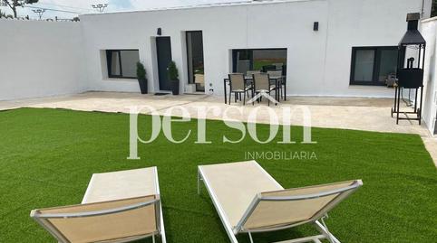 Photo 3 of House or chalet to rent in Montesol, Valencia