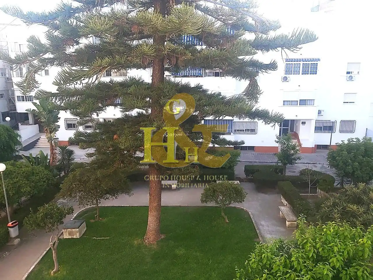 Jardín de Piso en venta en Sanlúcar de Barrameda