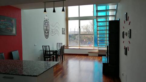 Photo 2 of Flat for rent in San Pio X,  Murcia Capital