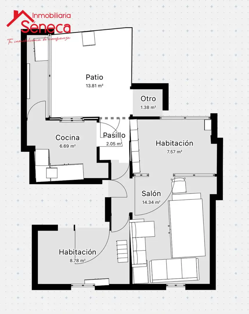 Wohnung zum Verkauf in AZONAICAS, imagen 18