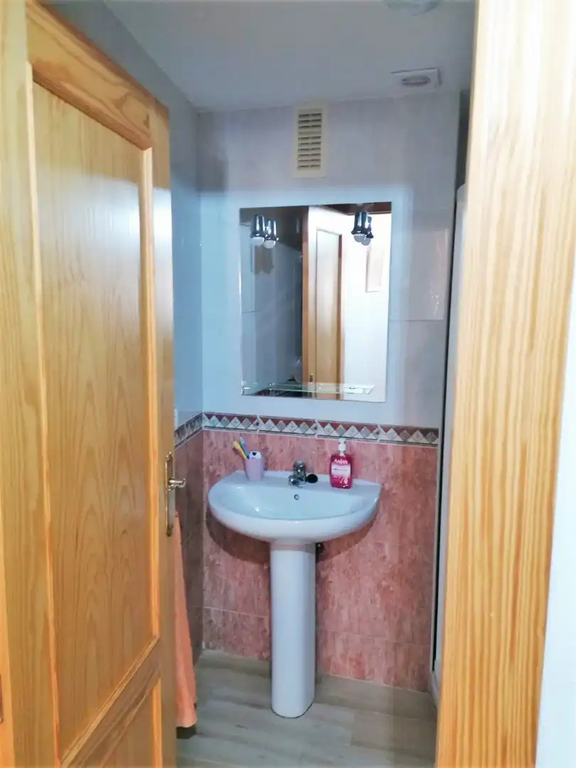 Baño de Piso en venta en Águilas con Aire acondicionado, Calefacción y Amueblado