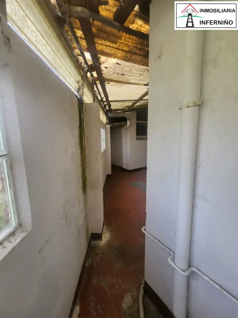 Piso en venta en Narón con Terraza