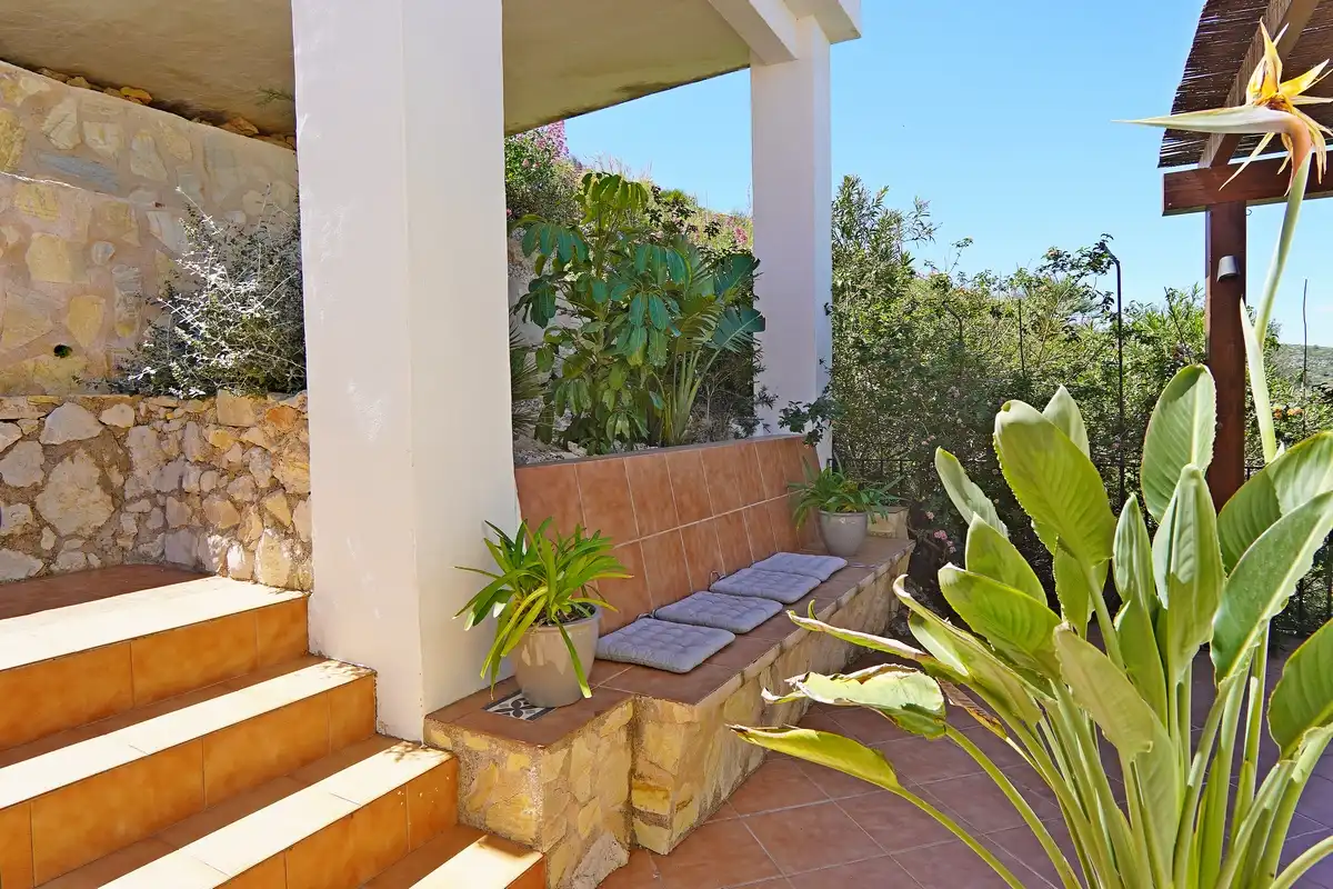 Chalet con piscina en venta en Monte Solana, imagen 3