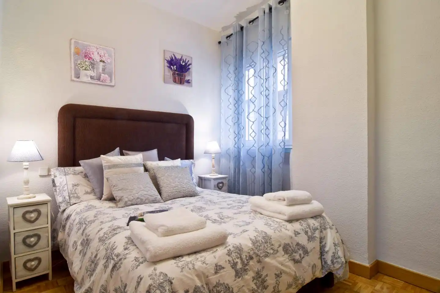 Ground floor with lift for sale in Calle Padre Victoriano Rodríguez, imagen 7