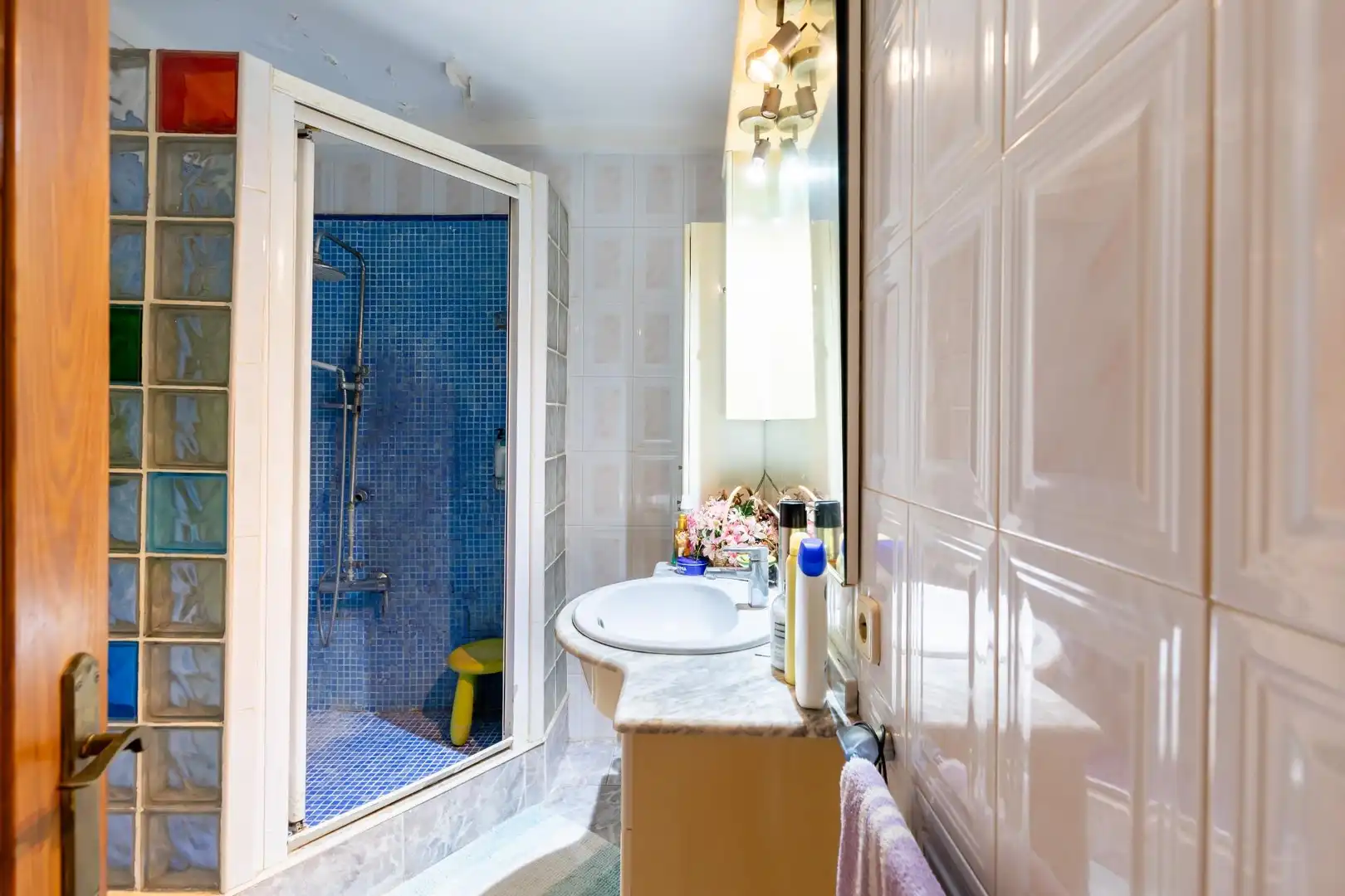 Rez-de-chaussée avec terrasse à vendre à Ponent, imagen 23