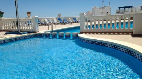 Foto 4 de Apartament en venda a Avinguda de Noruega, 18, Las Atalayas - Urmi - Cerro de Mar, Castellón