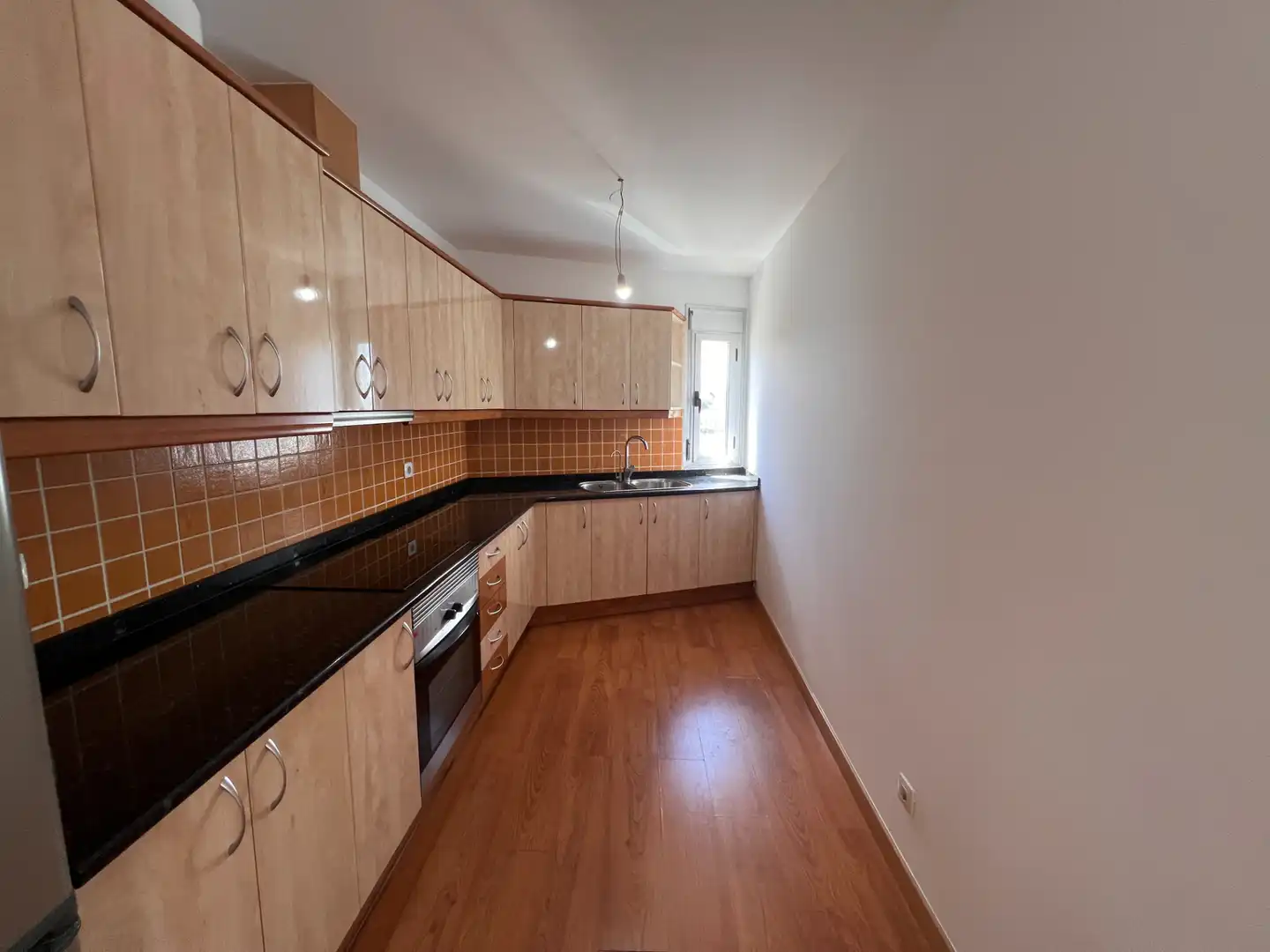 Cocina de Piso en venta en Las Palmas de Gran Canaria con Trastero