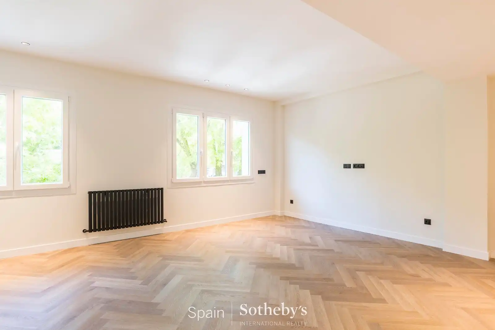 Apartament en venda en Madrid amb Aire condicionat i Calefacció