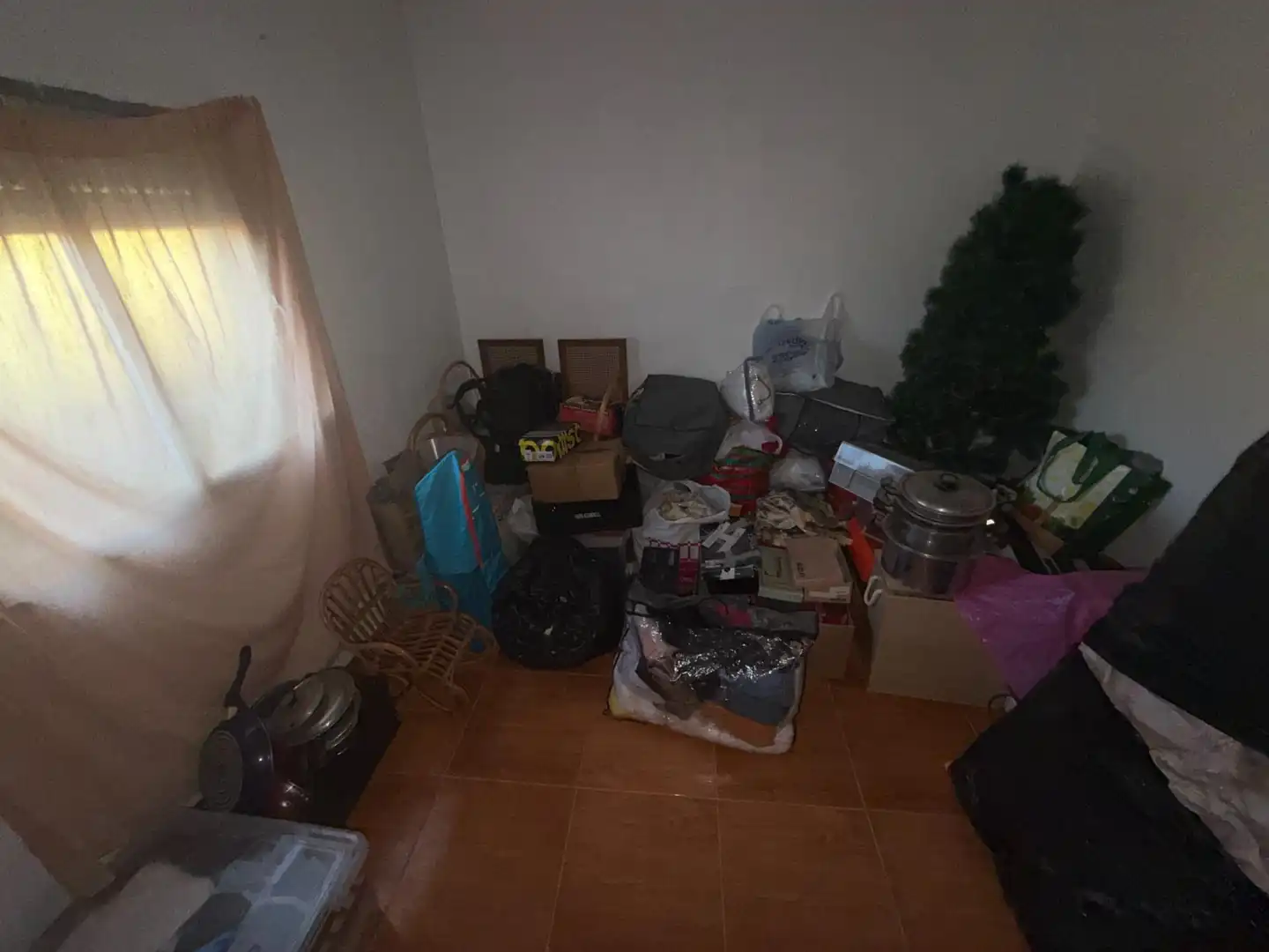 Houses for sale in Barxeta  with Private garden, Terrace and Storage room