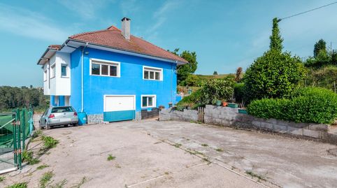 Foto 5 de Casa o chalet en venta en Pruvia Riba, 117, Llanera, Asturias