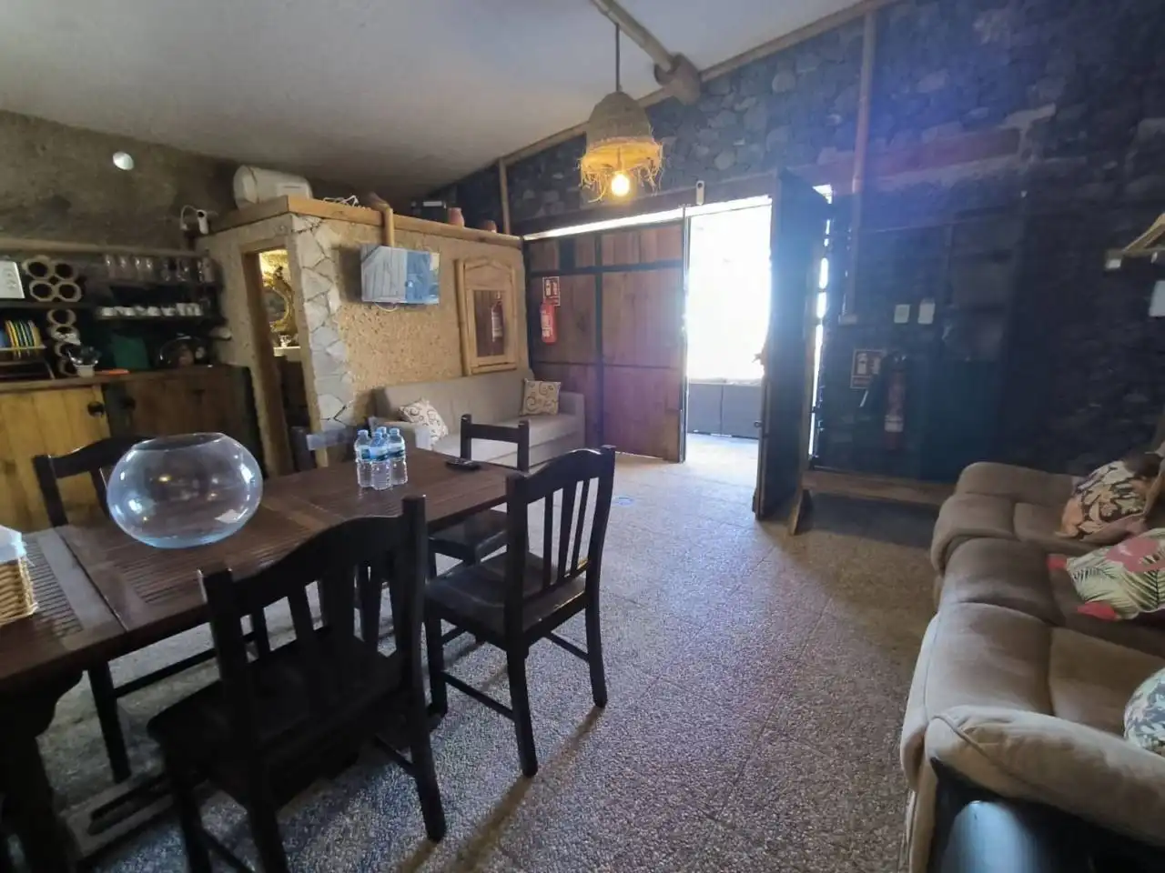 Country house with garden for sale in Calle Tijoco Arriba, imagen 23