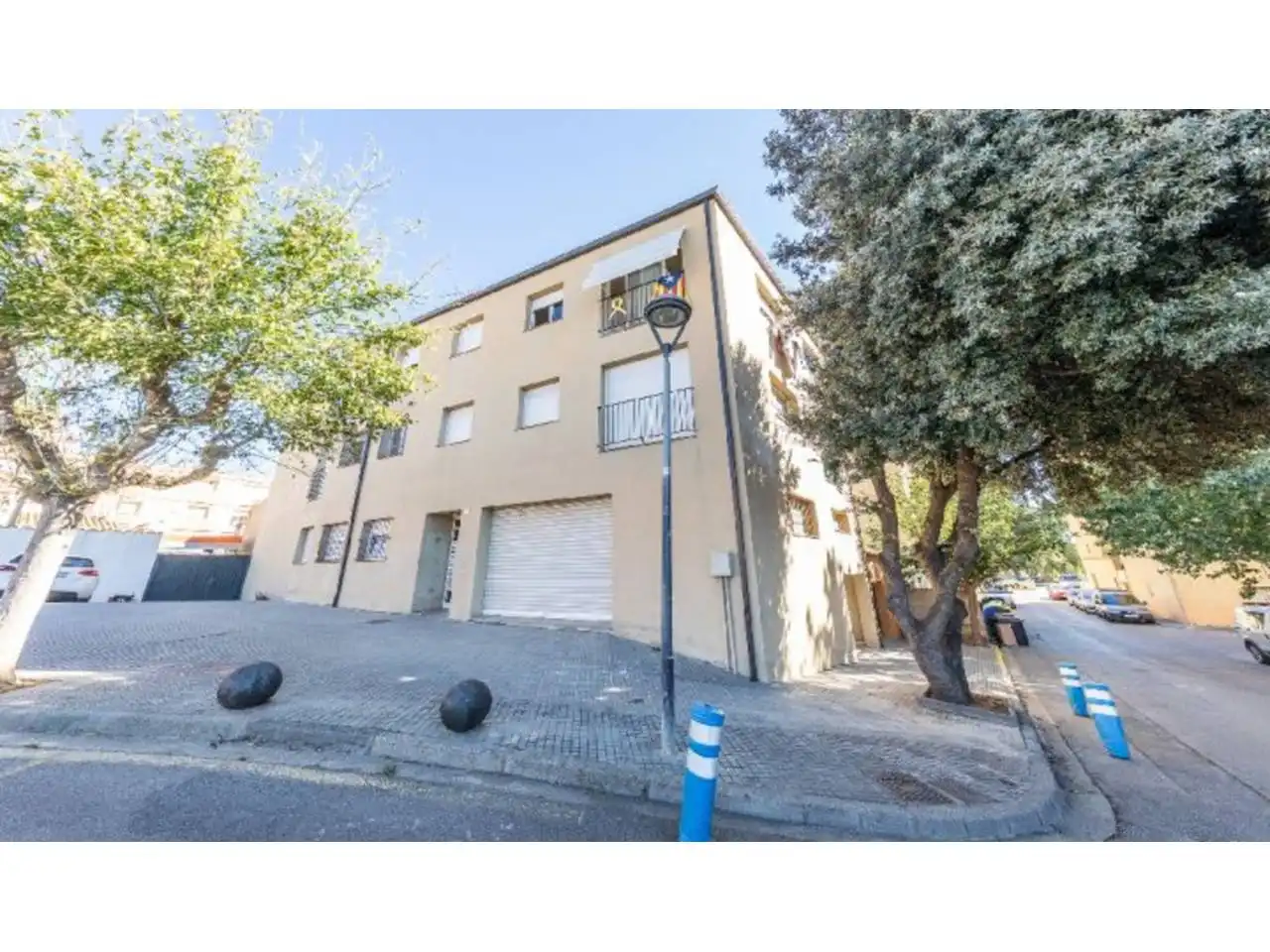 Parkplatz zum Verkauf in sant jordi, imagen 3
