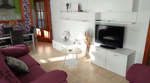 Foto 3 de Pis en venda a La Banda - Campo de Fútbol, Cádiz