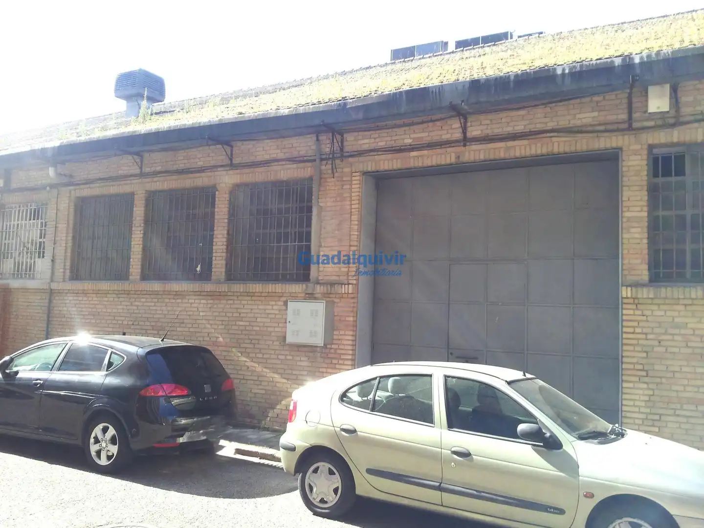 Industrial building for sale in Sur, imagen 7