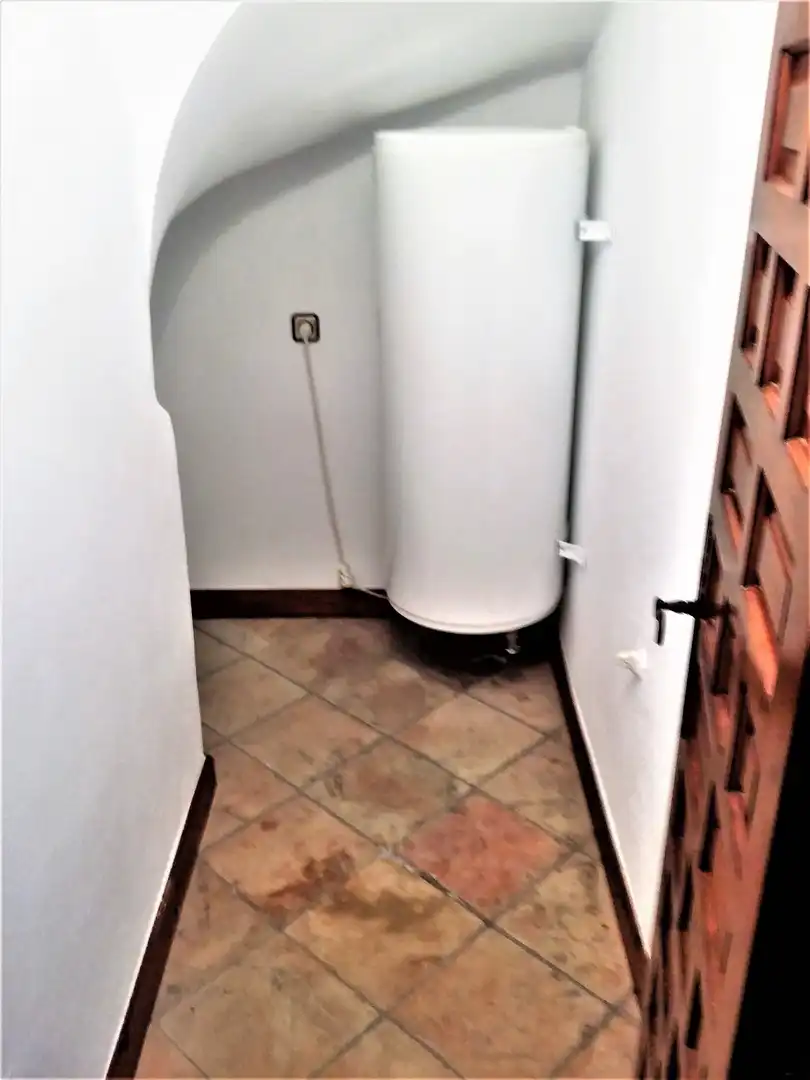 Xalet amb piscina en venda a Pedanías Centro, imagen 18