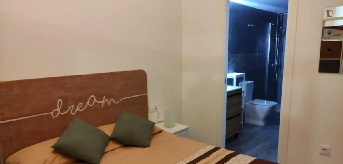 Apartament de lloguer a El Cabanyal - El Canyamelar