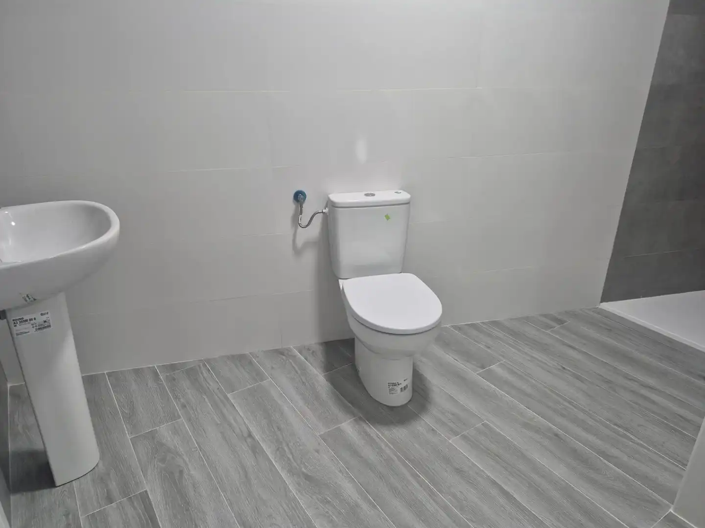 Flat for sale in Calatrava, imagen 7