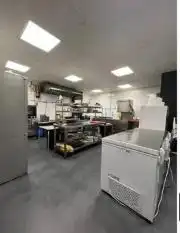 Cocina de Local de alquiler en Sant Joan d'Alacant