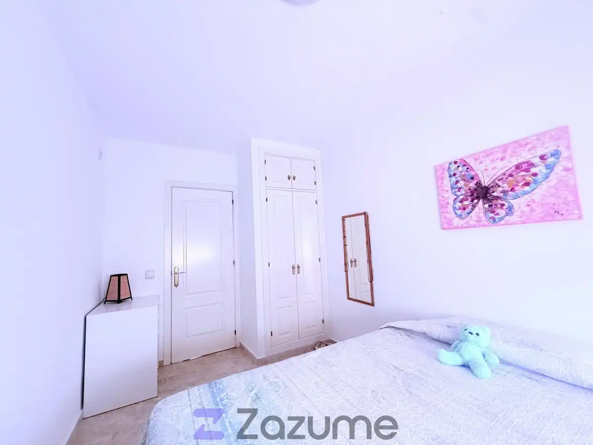 Casa adosada de lloguer a Urb. Manilva Beach, Alcorrín