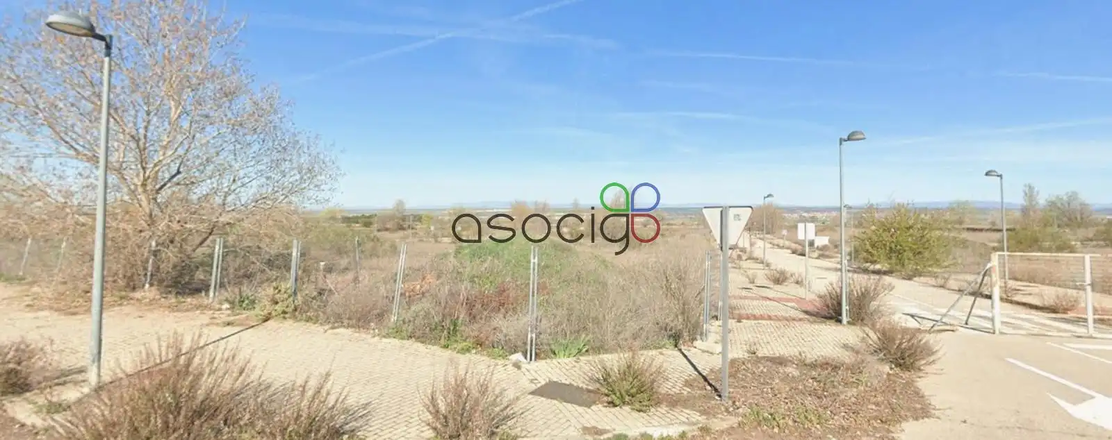 Rural land for sale in REDONDAL, imagen 5