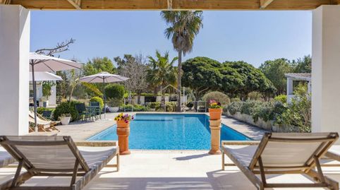 Paz y tranquilidad en esta casa de campo en los alrededores de Sant Lluís, Menorca, imatge 2