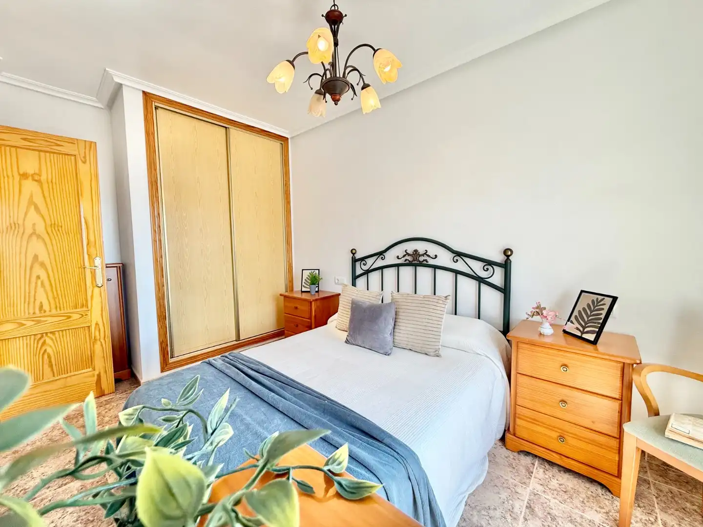 Piso con balcón en venta en Los Cuarteros, imagen 29