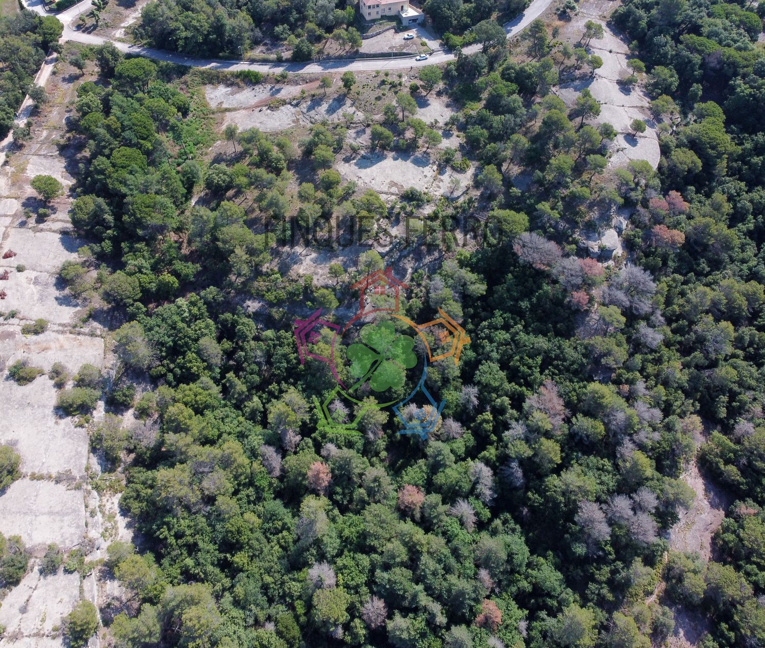 Residencial en venta en Seva