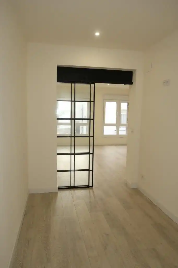 Apartamento de alquiler en Torre, Monte Alto - Zalaeta - Atocha